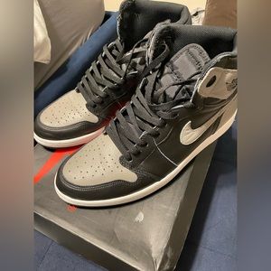 Jordan 1 retro high OG